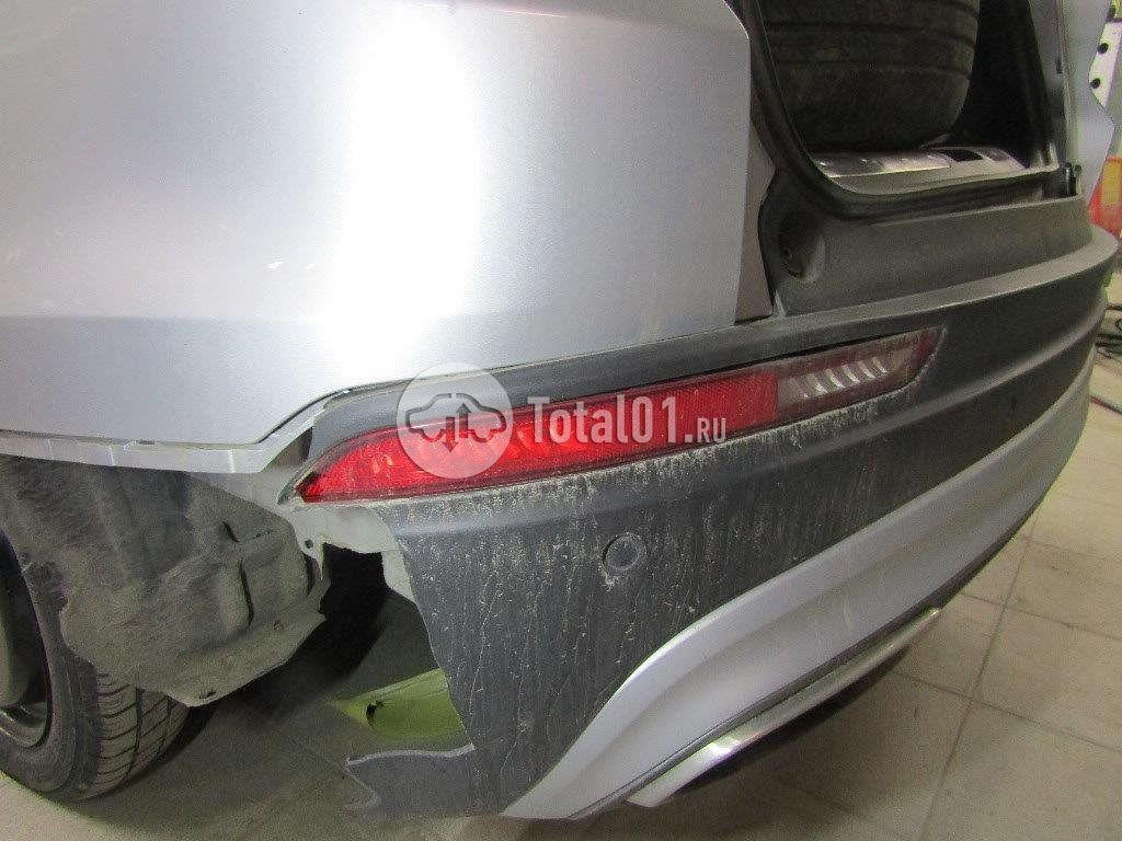 Фото Geely Atlas Pro 388