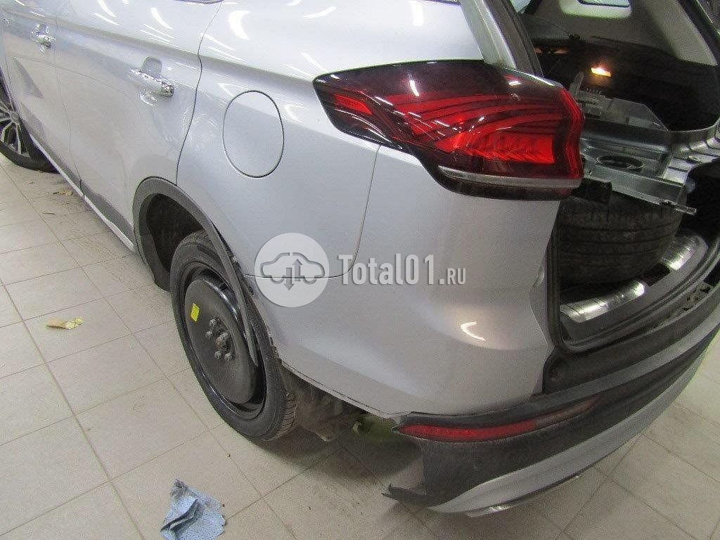 Фото Geely Atlas Pro 396