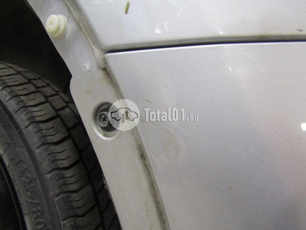 Фото Geely Atlas Pro 400