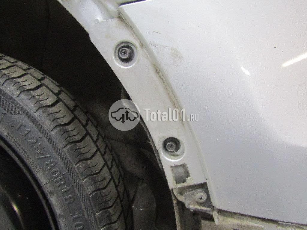 Фото Geely Atlas Pro 402