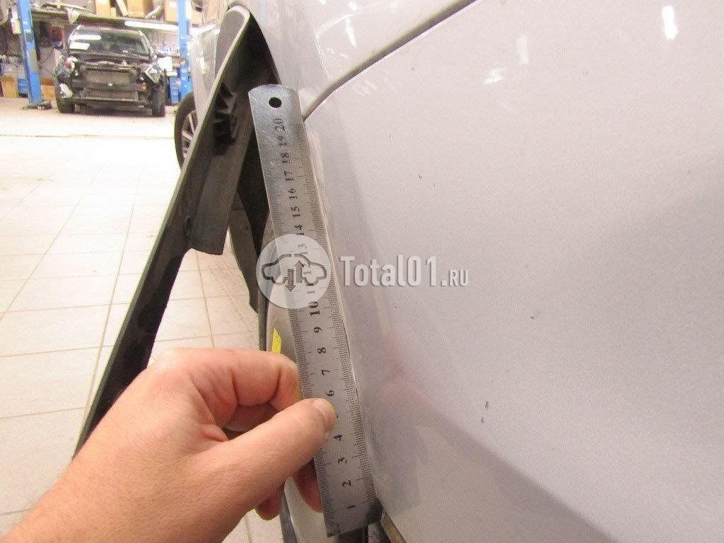 Фото Geely Atlas Pro 412