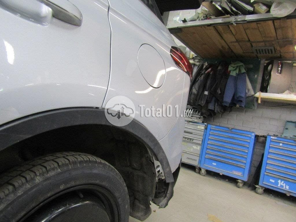 Фото Geely Atlas Pro 416