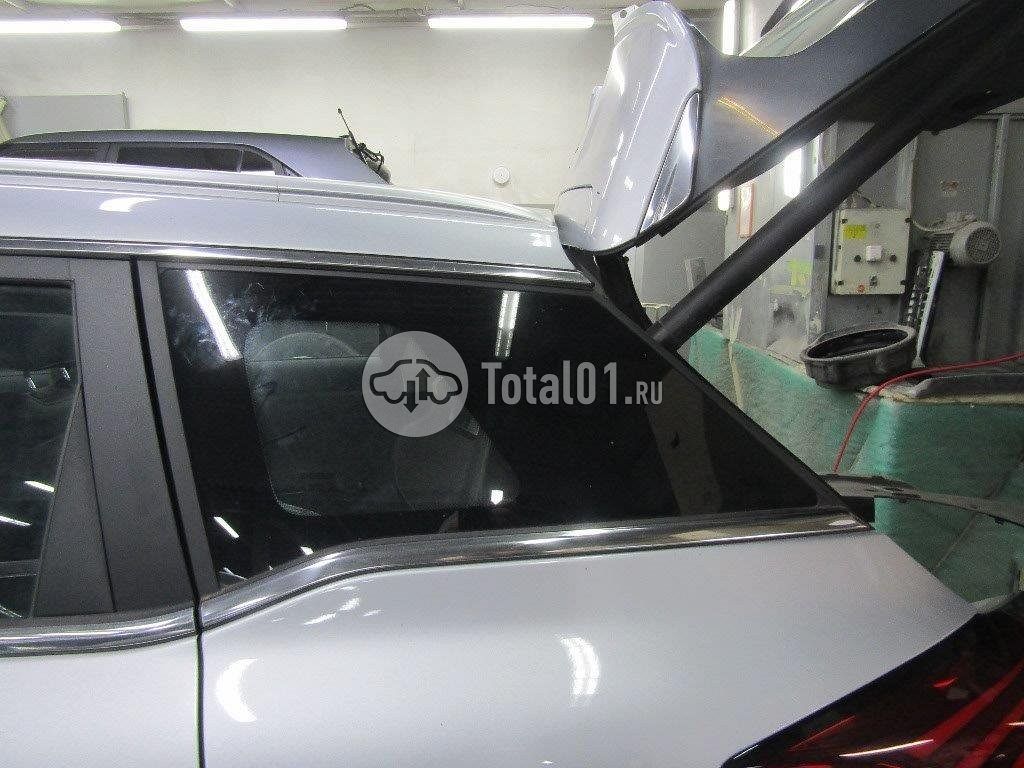 Фото Geely Atlas Pro 436