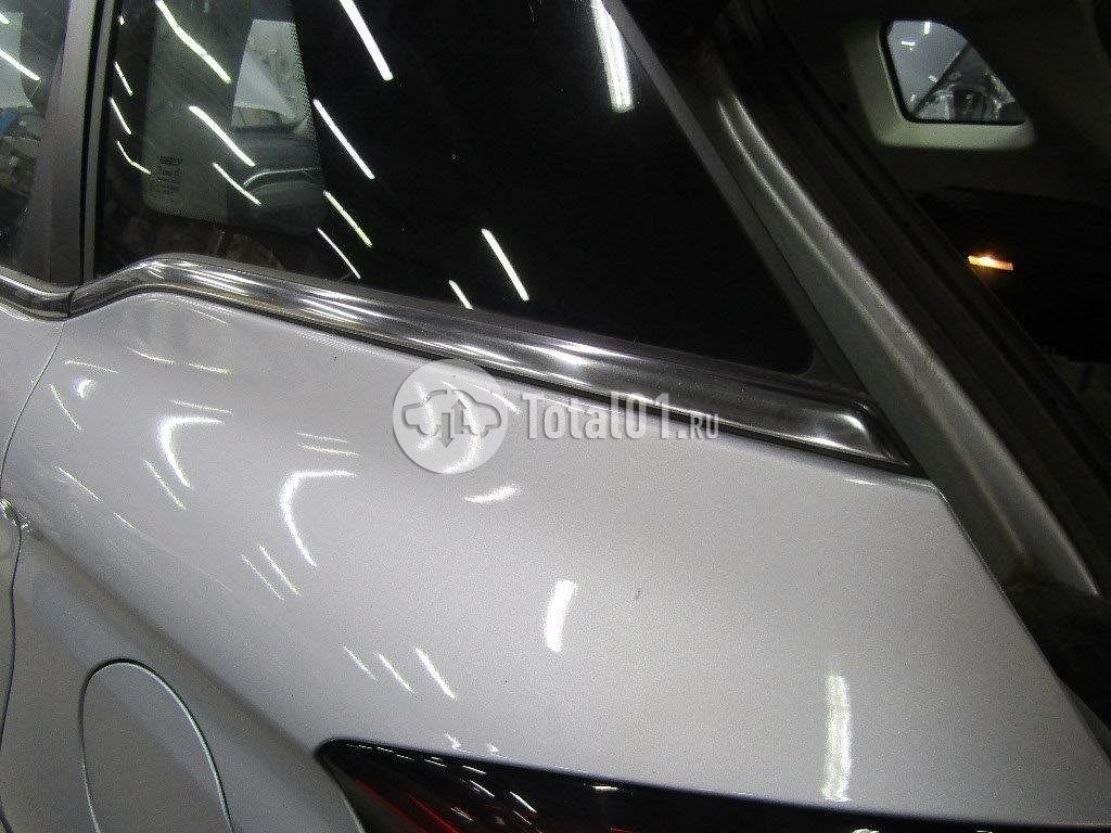 Фото Geely Atlas Pro 438