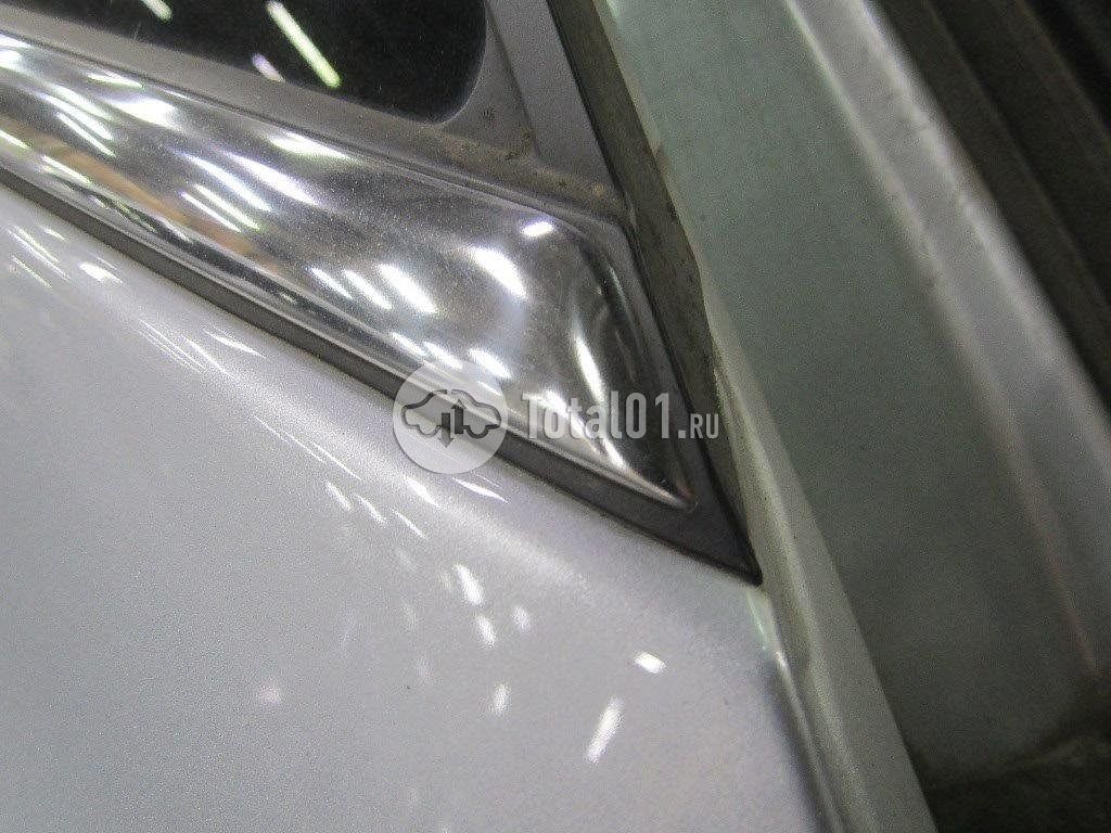 Фото Geely Atlas Pro 440