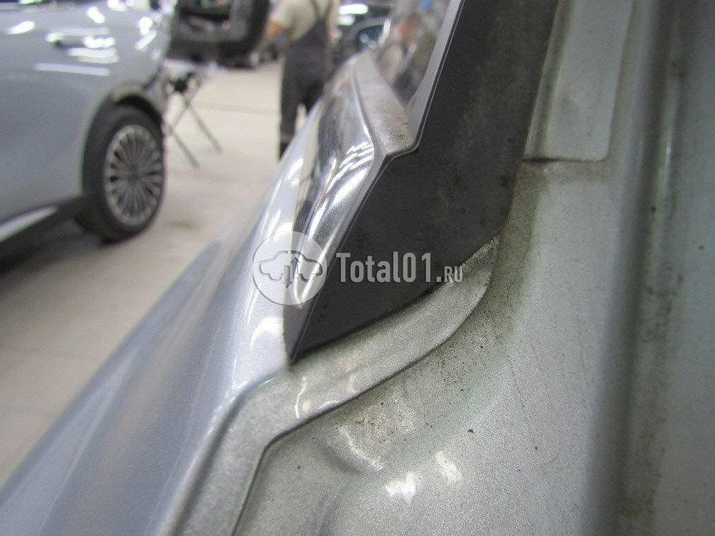 Фото Geely Atlas Pro 442