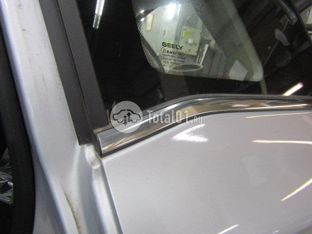 Фото Geely Atlas Pro 444