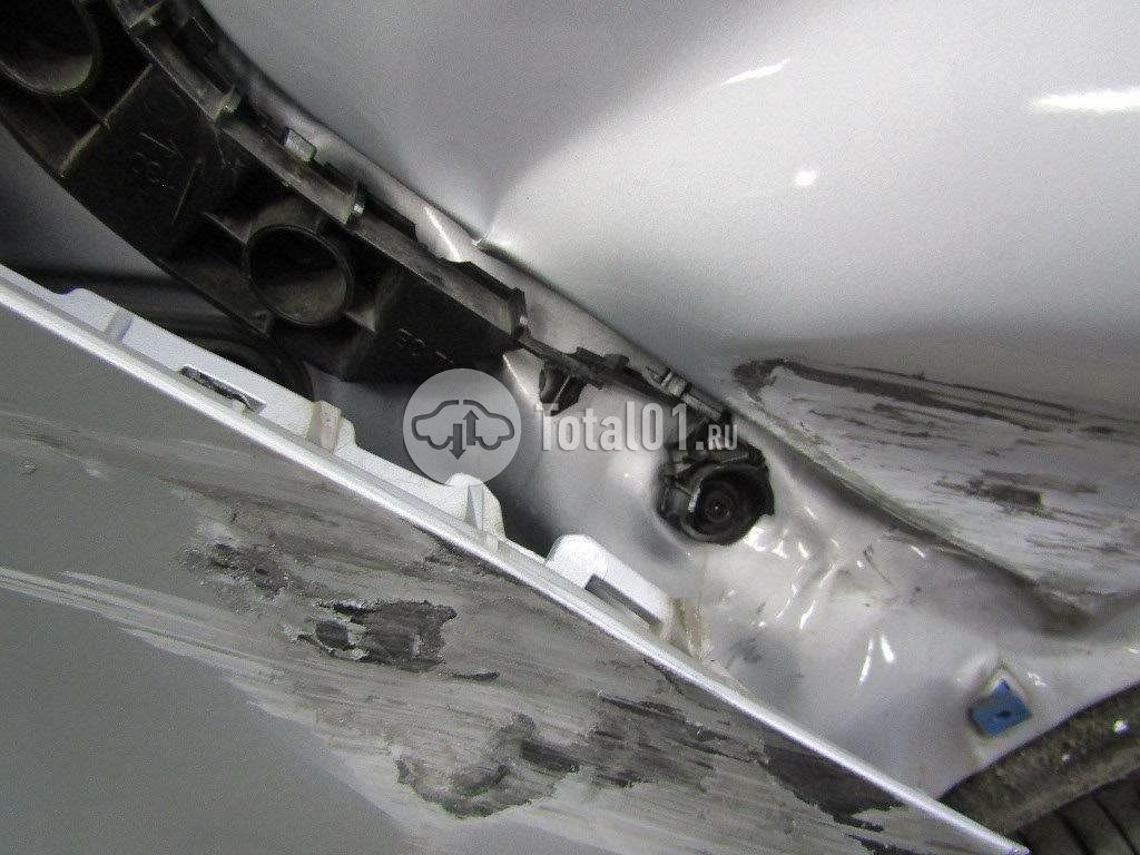 Фото Geely Atlas Pro 470