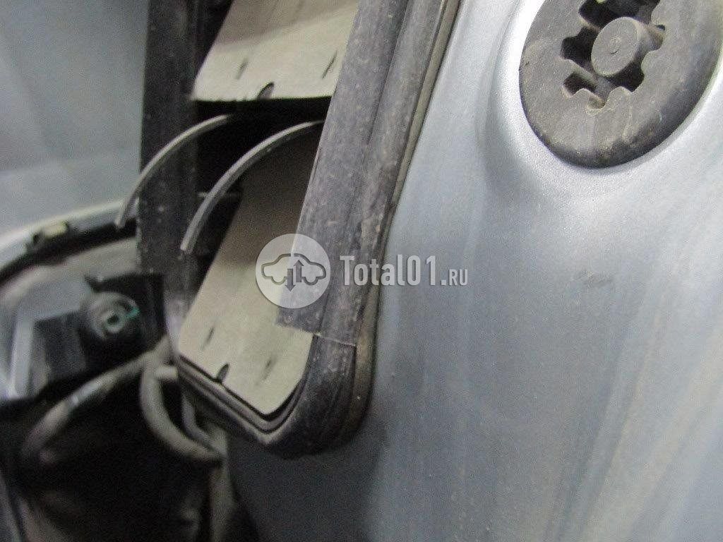 Фото Geely Atlas Pro 480