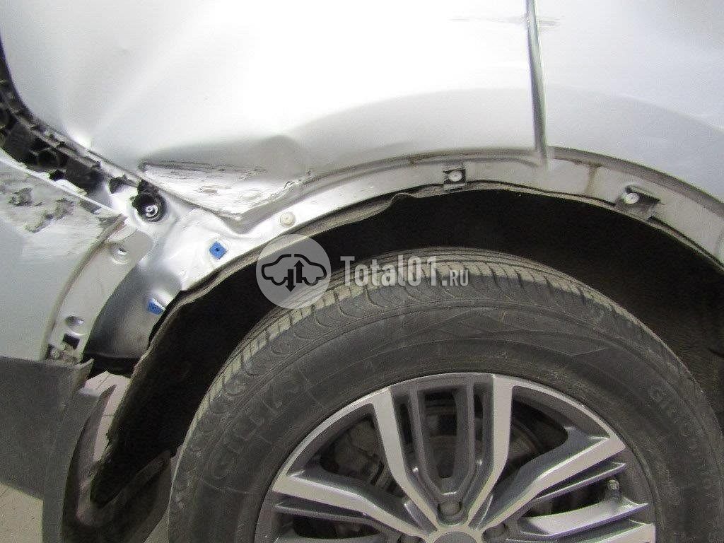 Фото Geely Atlas Pro 482