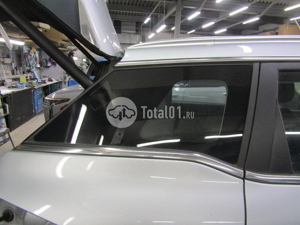 Фото Geely Atlas Pro 488