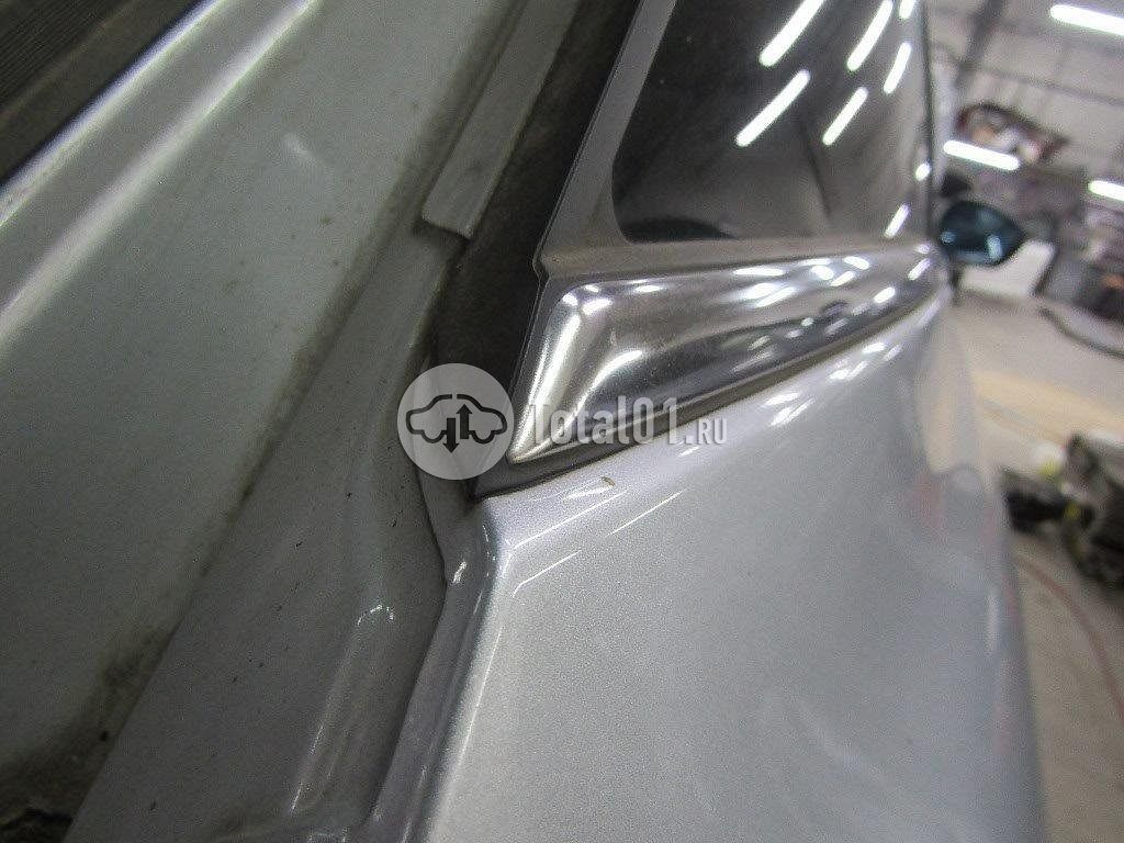 Фото Geely Atlas Pro 490