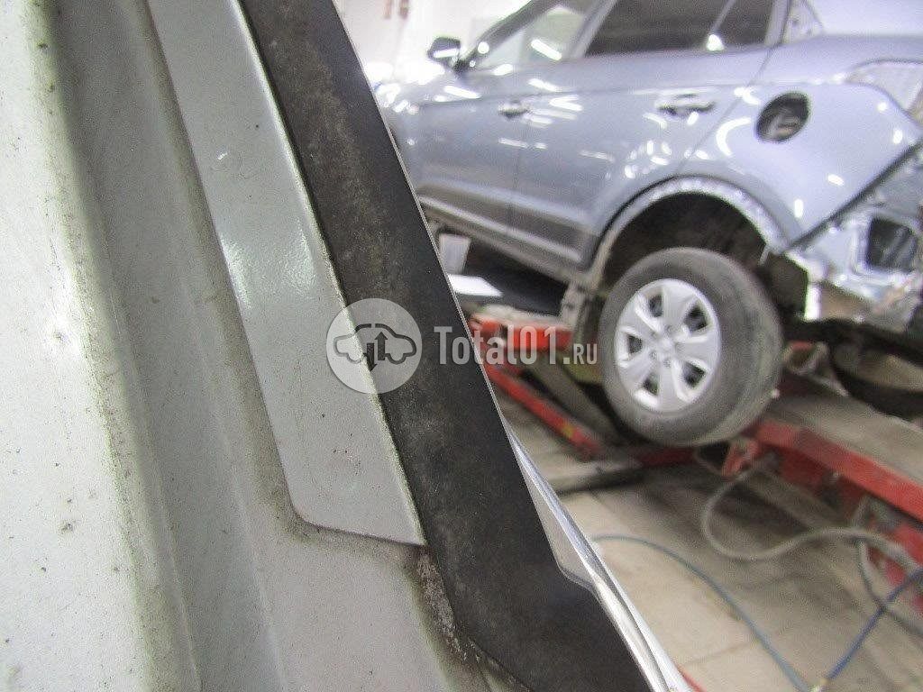 Фото Geely Atlas Pro 494