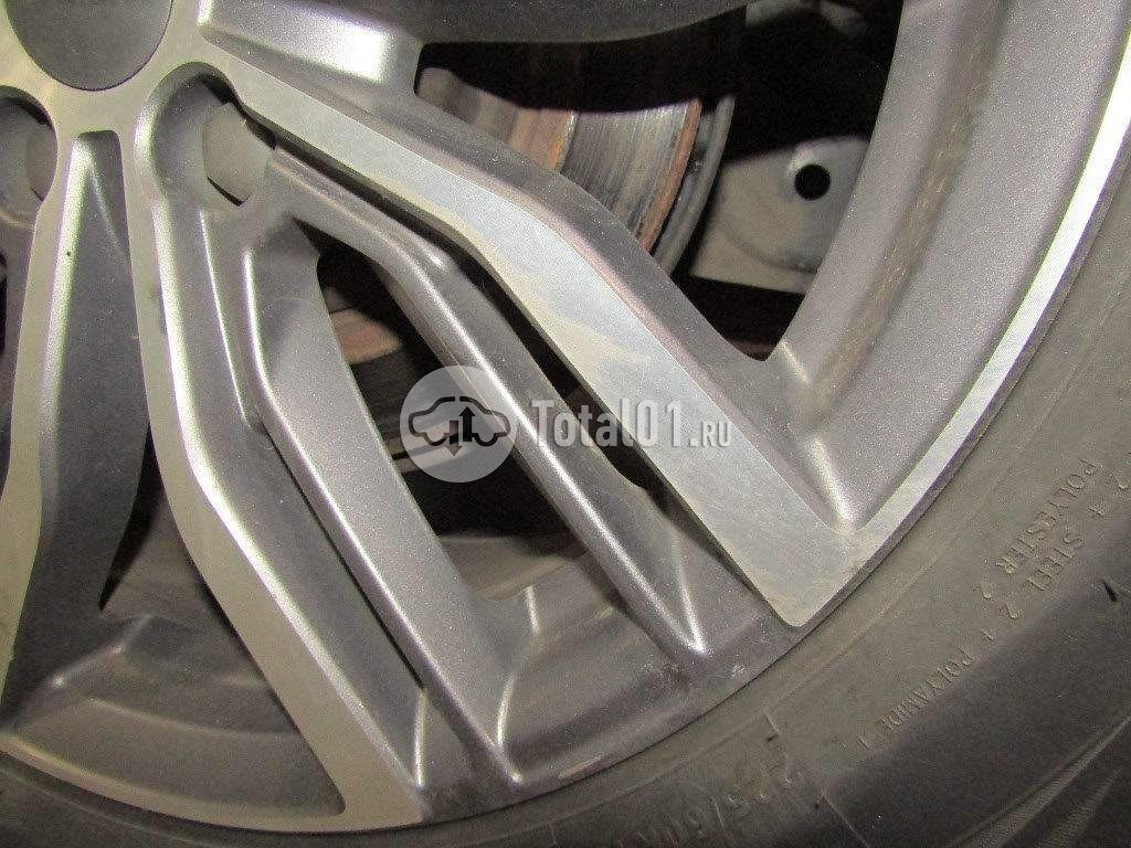 Фото Geely Atlas Pro 528