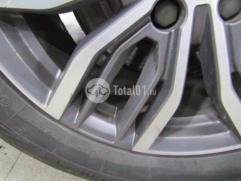 Фото Geely Atlas Pro 532