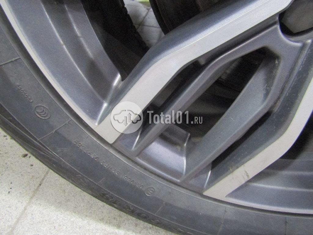 Фото Geely Atlas Pro 546