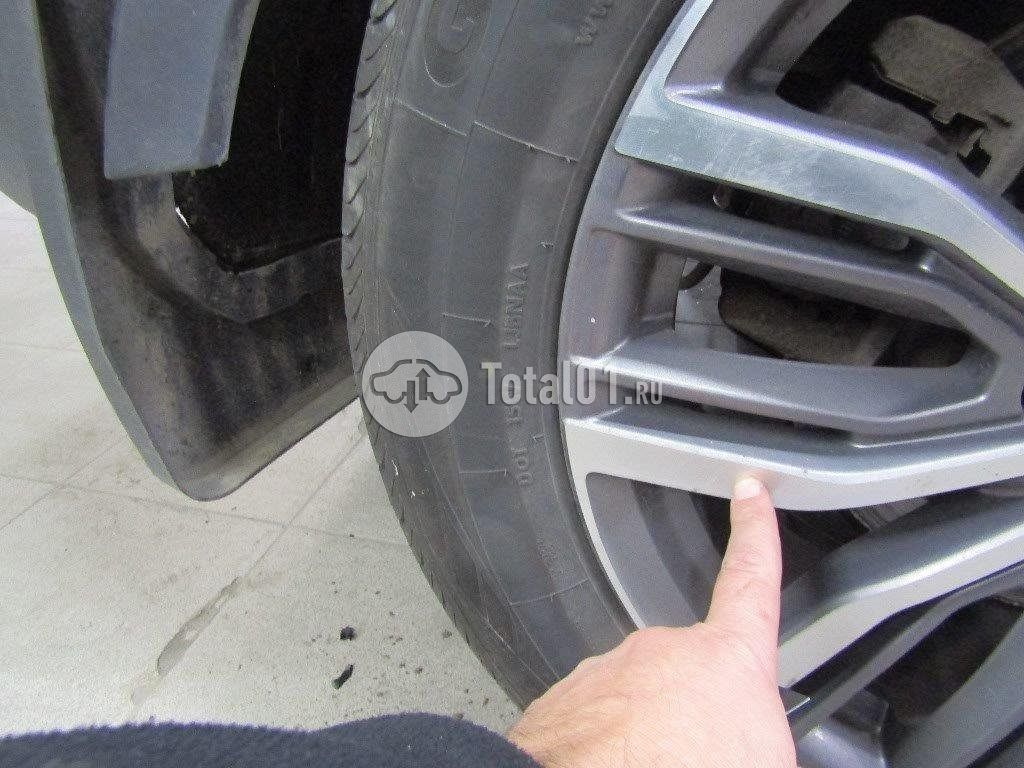 Фото Geely Atlas Pro 550