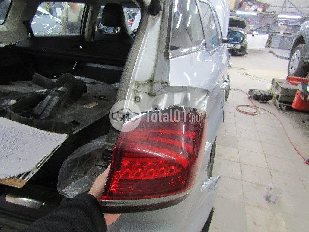 Фото Geely Atlas Pro 556