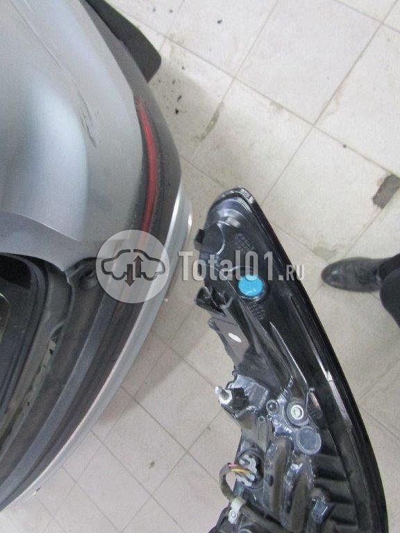 Фото Geely Atlas Pro 558