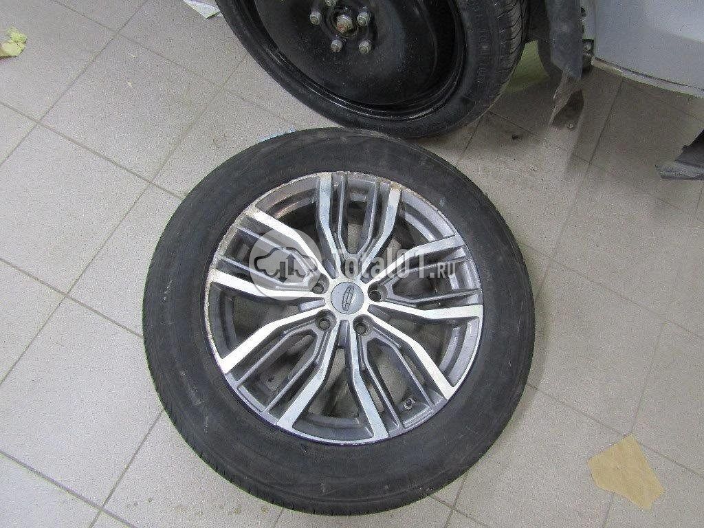 Фото Geely Atlas Pro 568