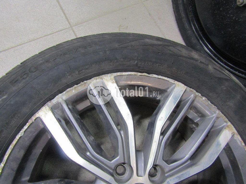 Фото Geely Atlas Pro 572