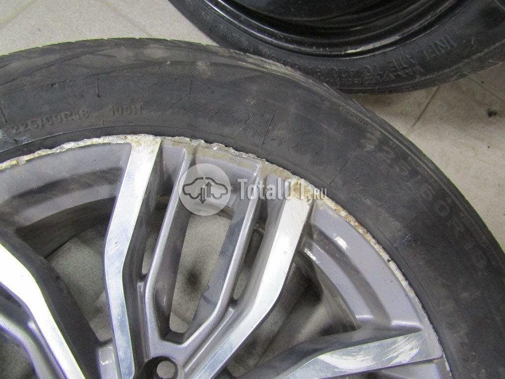 Фото Geely Atlas Pro 574