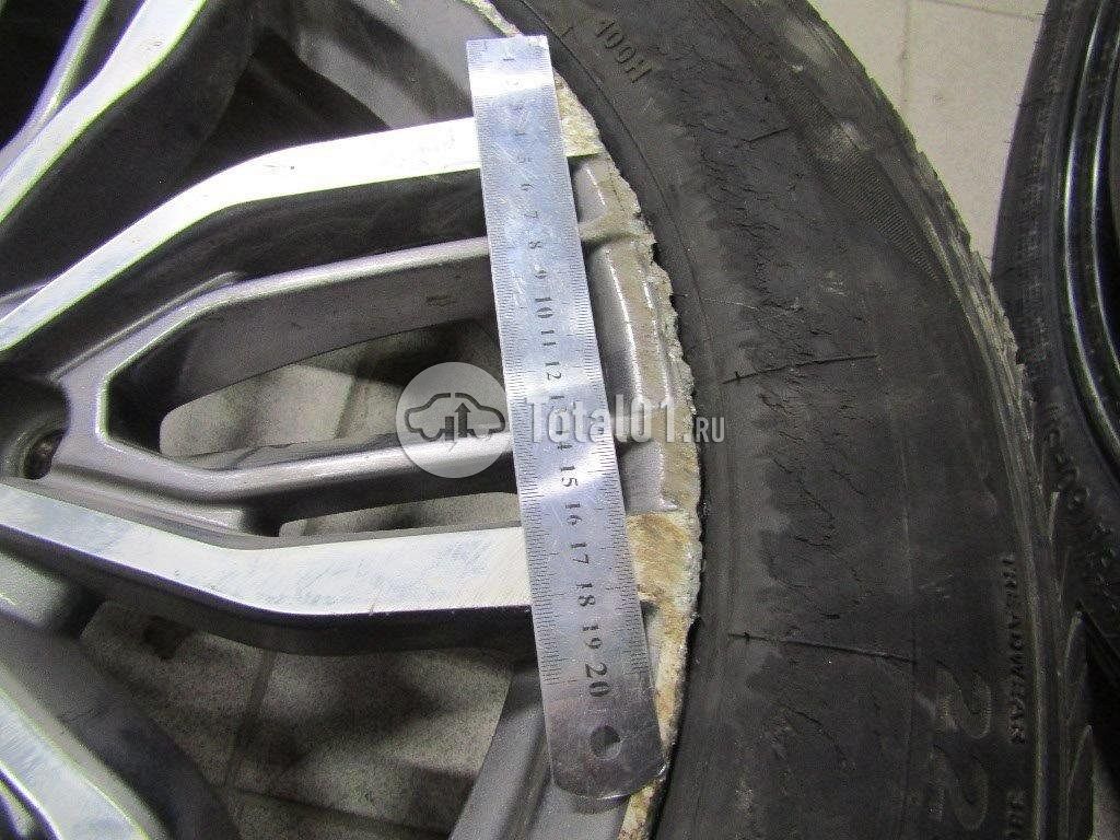 Фото Geely Atlas Pro 588