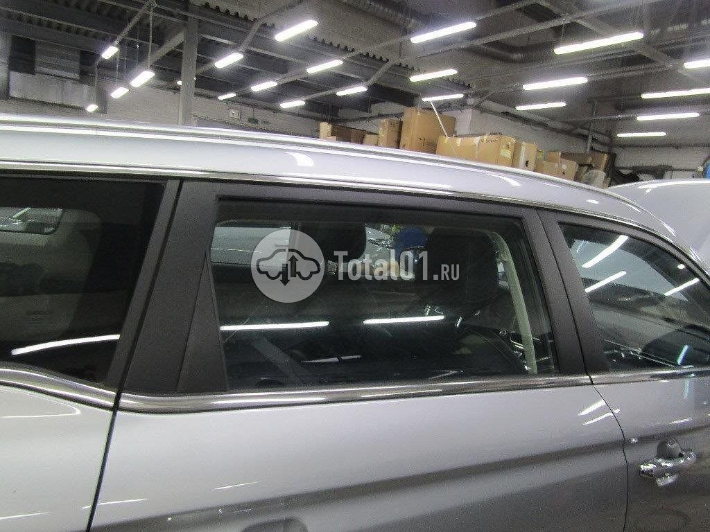 Фото Geely Atlas Pro 632