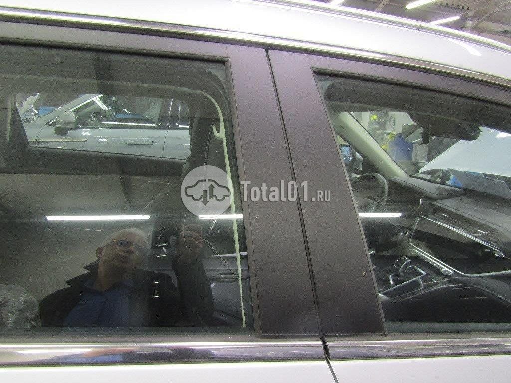 Фото Geely Atlas Pro 634