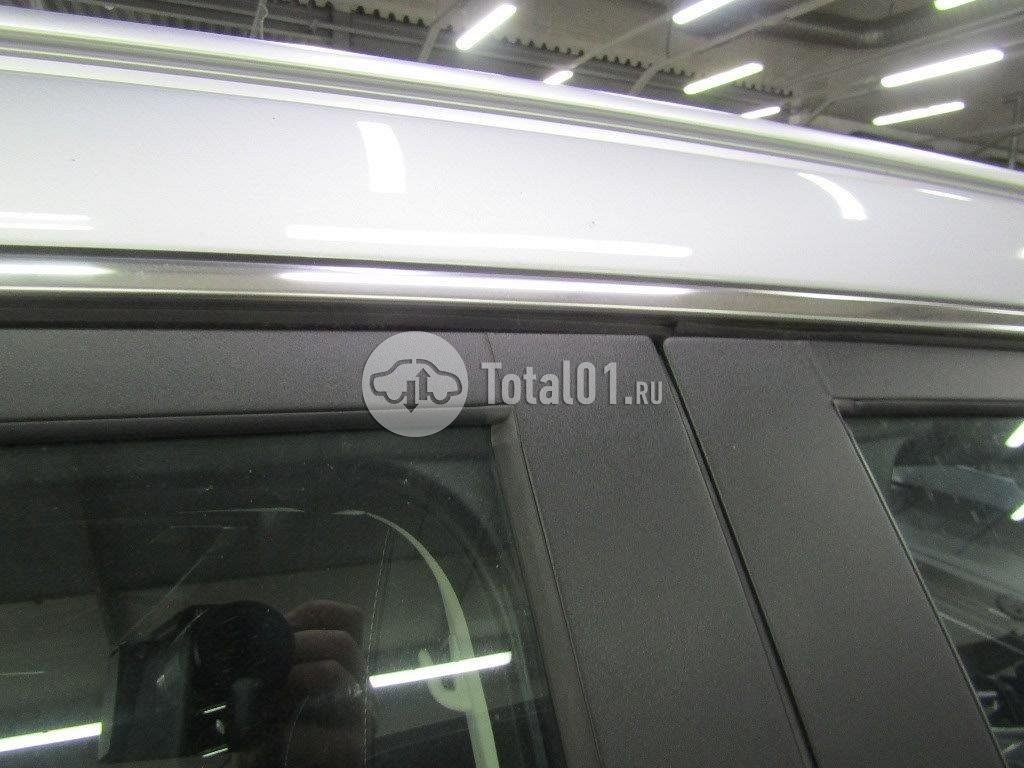 Фото Geely Atlas Pro 636