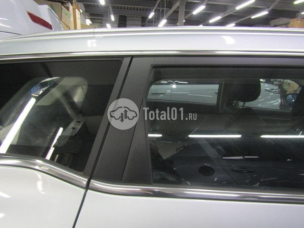Фото Geely Atlas Pro 638