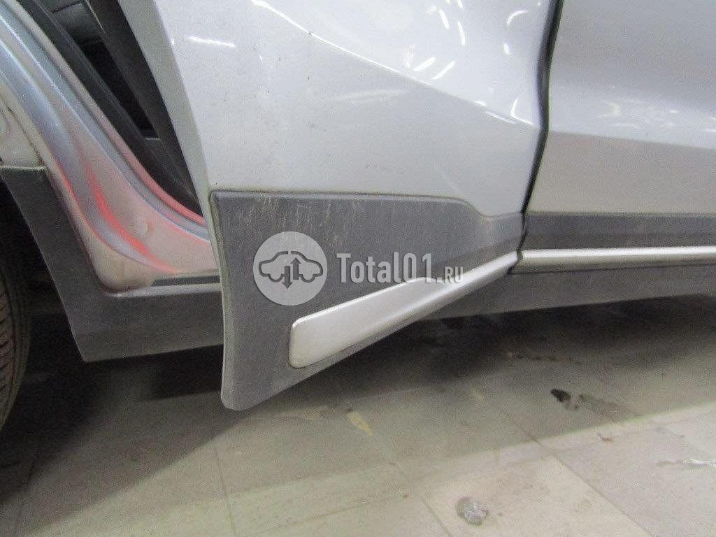 Фото Geely Atlas Pro 642