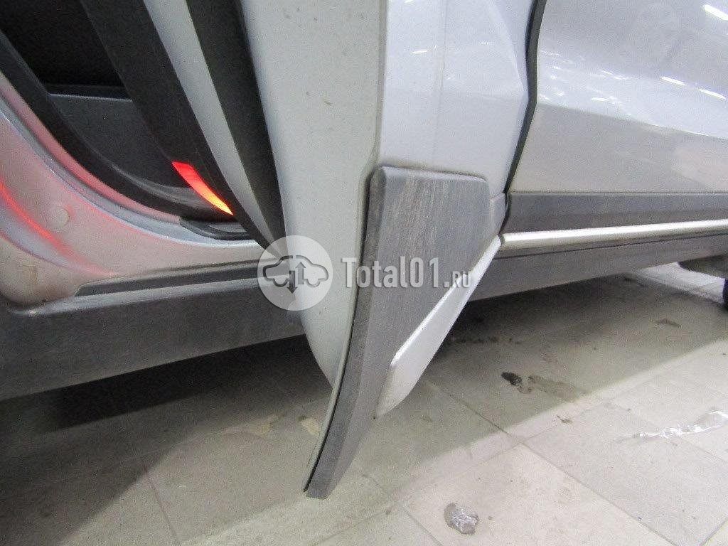 Фото Geely Atlas Pro 644