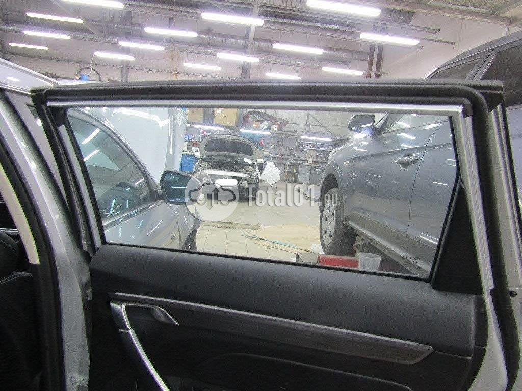 Фото Geely Atlas Pro 646