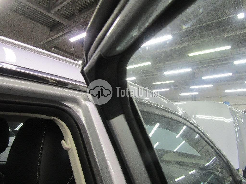 Фото Geely Atlas Pro 650