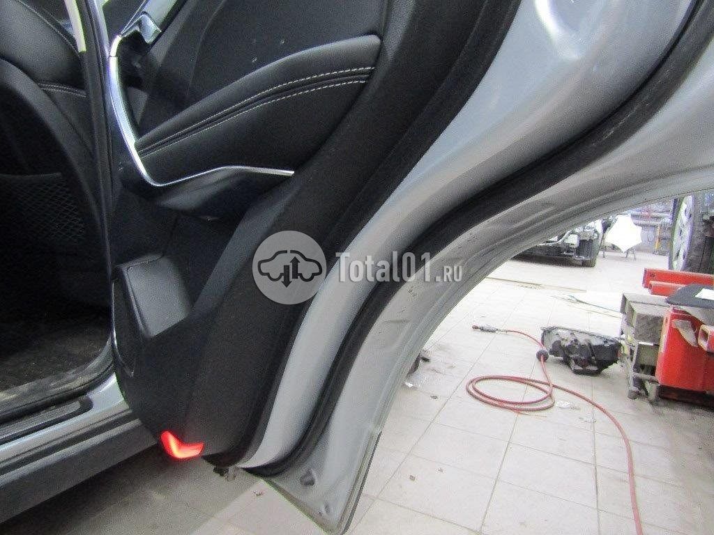 Фото Geely Atlas Pro 652