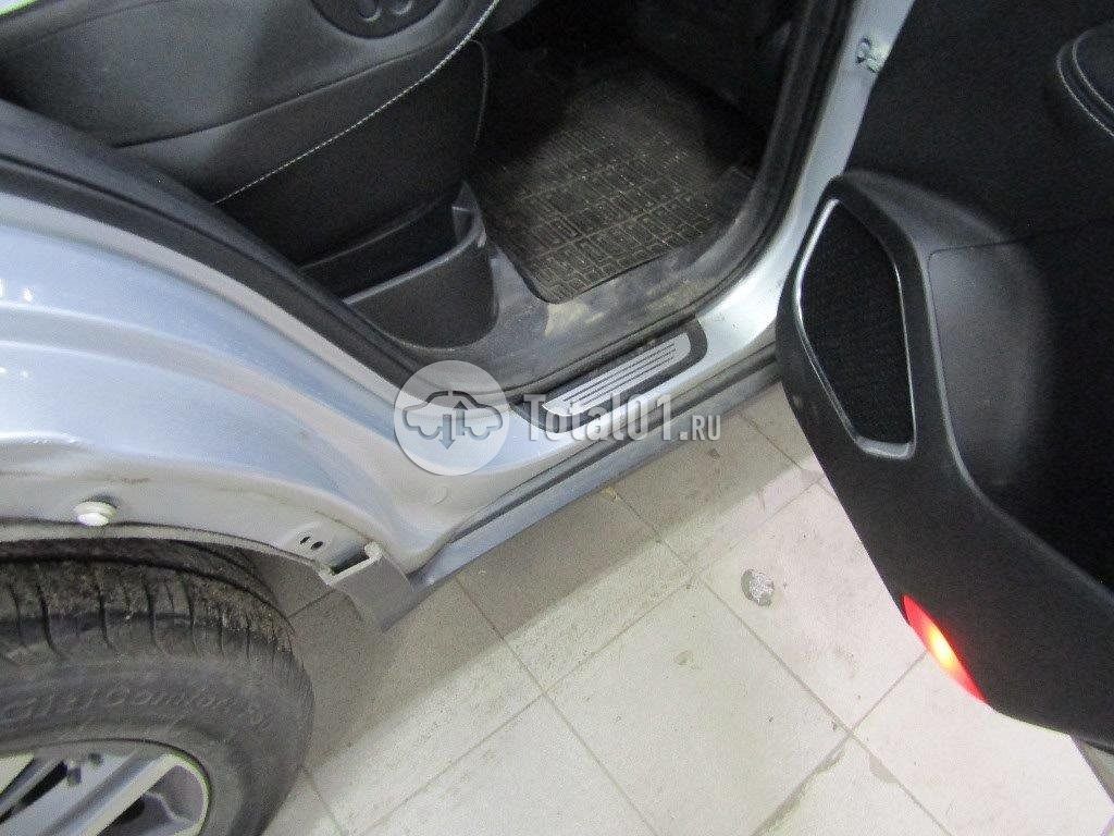 Фото Geely Atlas Pro 658