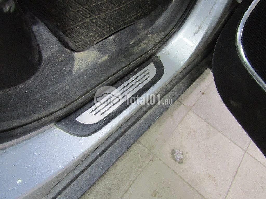 Фото Geely Atlas Pro 660