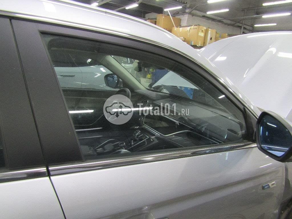 Фото Geely Atlas Pro 662