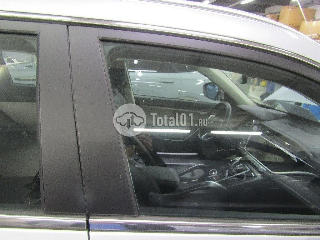 Фото Geely Atlas Pro 664