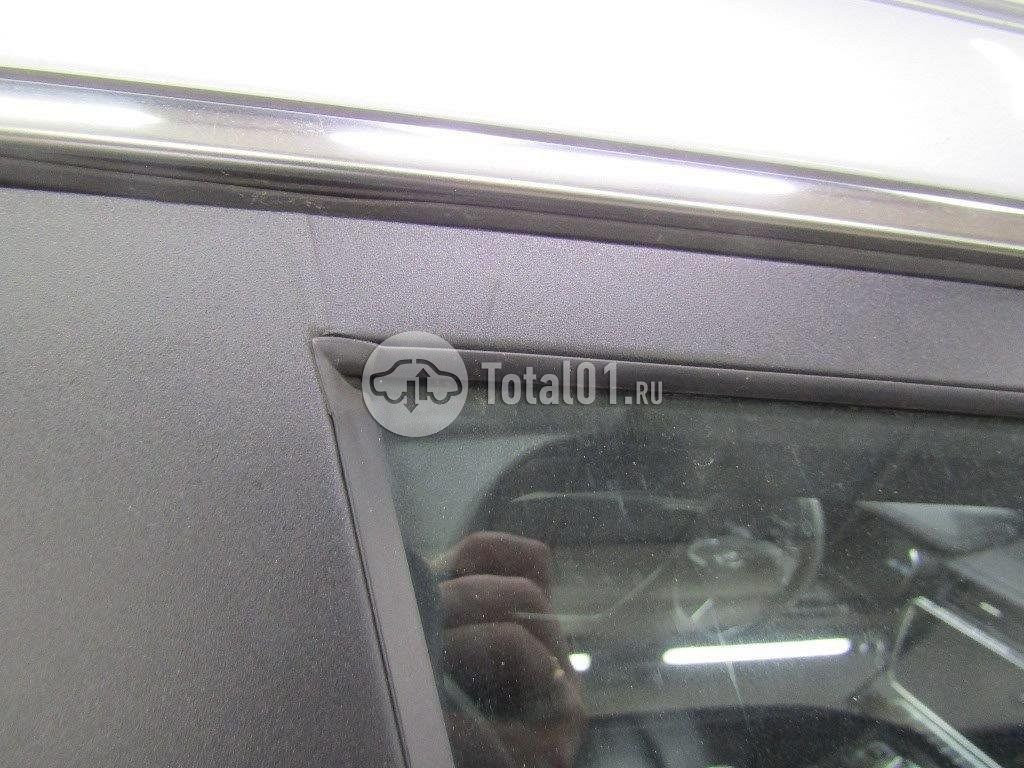 Фото Geely Atlas Pro 666