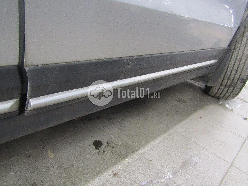 Фото Geely Atlas Pro 668