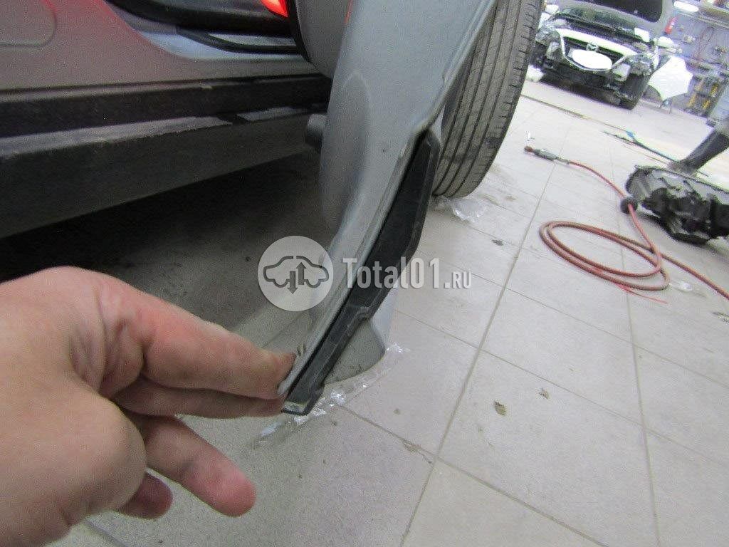 Фото Geely Atlas Pro 670