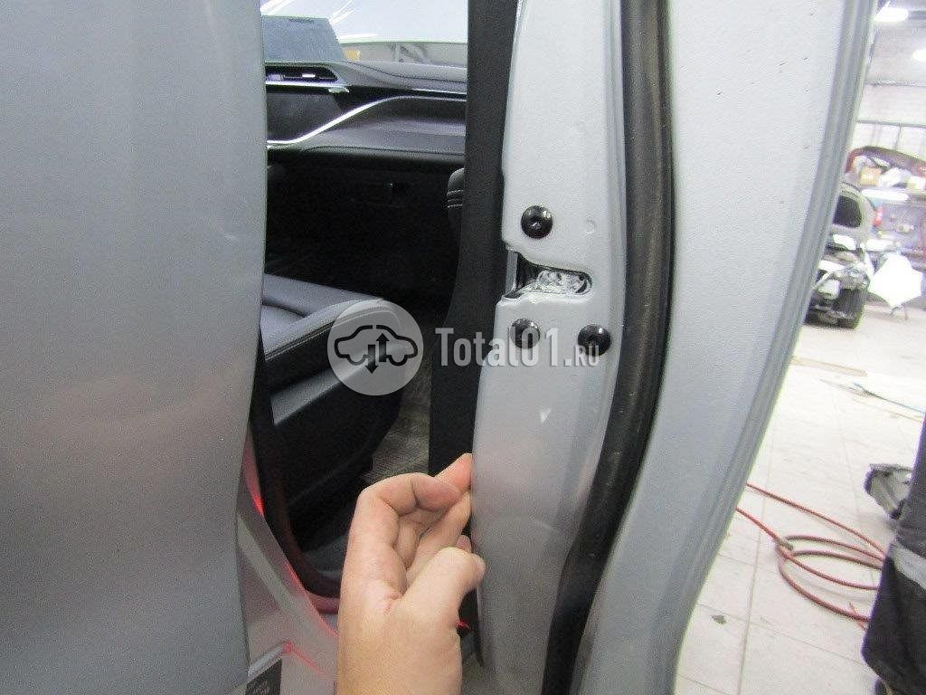 Фото Geely Atlas Pro 672