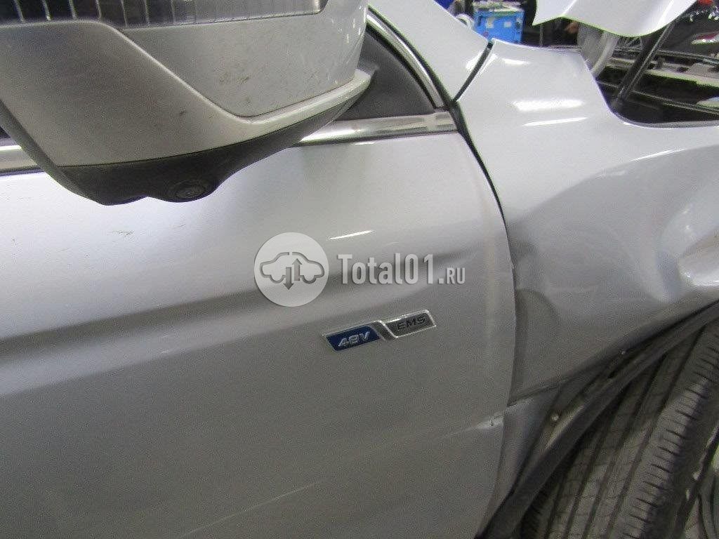 Фото Geely Atlas Pro 676