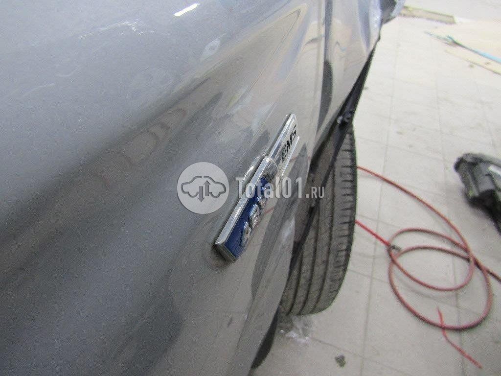 Фото Geely Atlas Pro 678