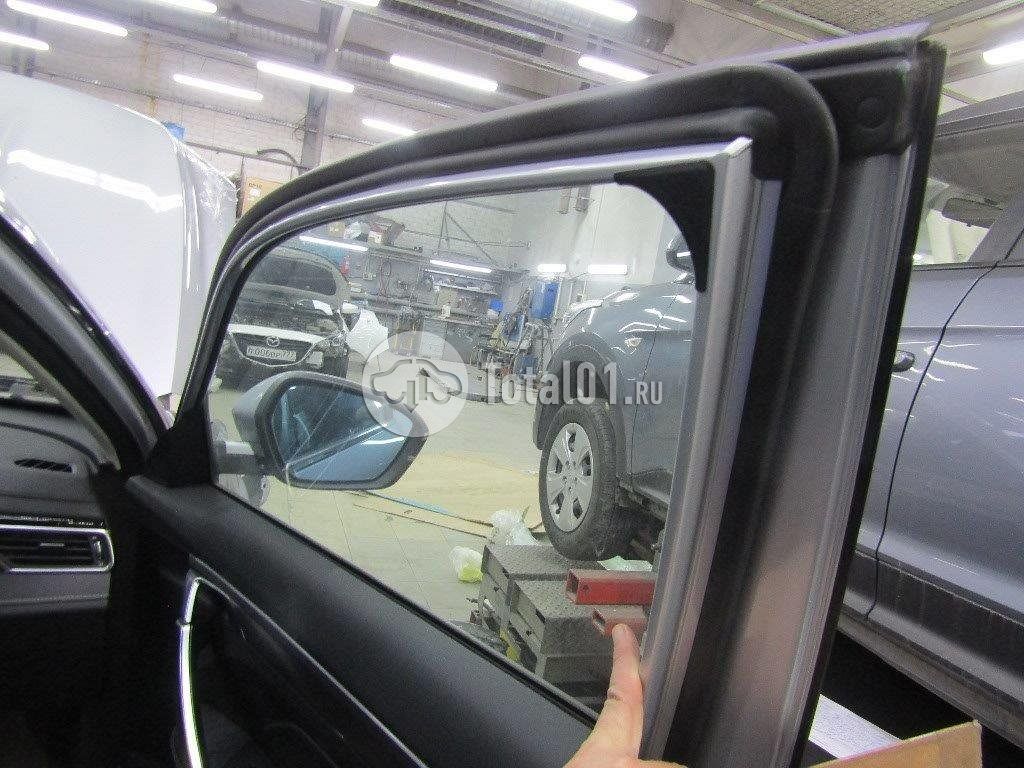 Фото Geely Atlas Pro 680