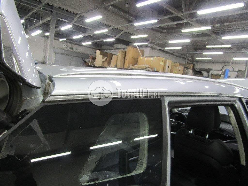 Фото Geely Atlas Pro 684