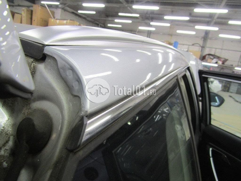 Фото Geely Atlas Pro 686