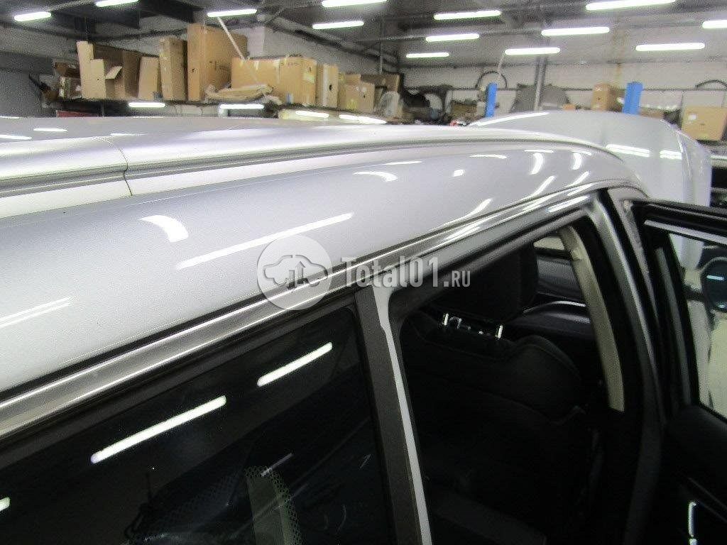 Фото Geely Atlas Pro 688